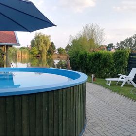 Szabina Nyaraló Szarvas