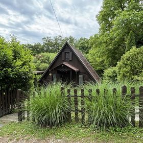 Kabin Faház Abaliget