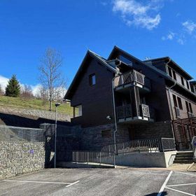 Nový apartmán Bratrouchov Jablonec nad Jizerou