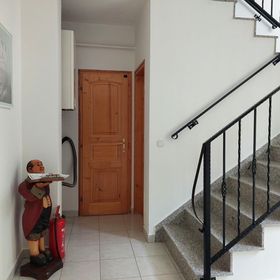 Fehér Ház Apartman Gyenesdiás 