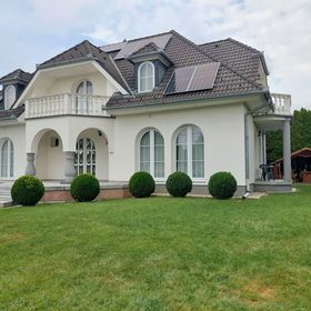 Fehér Ház Apartman Gyenesdiás 