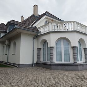 Fehér Ház Apartman Gyenesdiás 