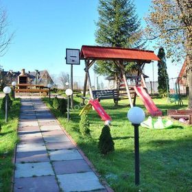 Pokoje Staś Zakopane