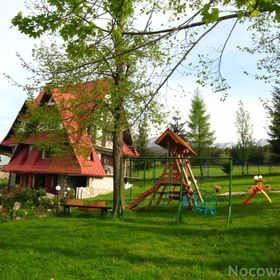 Pokoje Staś Zakopane