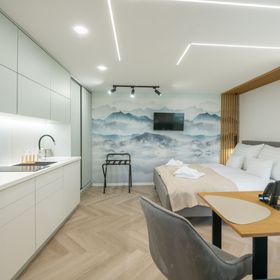 Studio 4 Apartman Keszthely