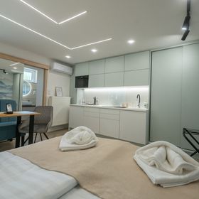 Studio 4 Apartman Keszthely