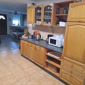 Új Kemencés Vendégház Császártöltés