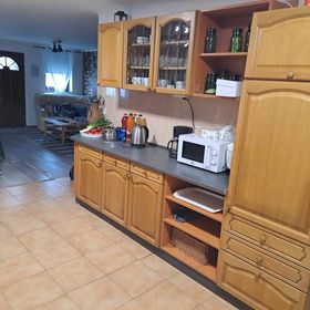 Új Kemencés Vendégház Császártöltés