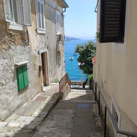 Apartment Zlatko Volosko Opatija