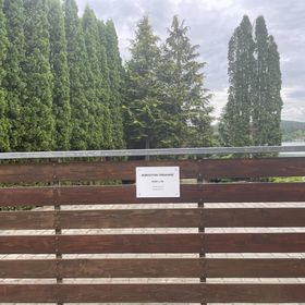 Orfűi Borostyán Társasház Orfű