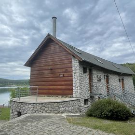 Orfűi Borostyán Társasház Orfű