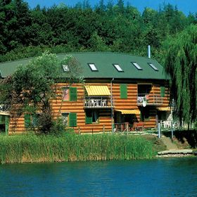 Orfűi Borostyán Társasház Orfű