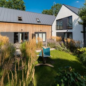 Skandynawskie Domy i Marynarskie Domki