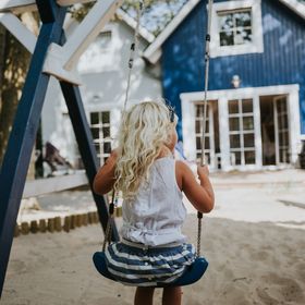 Skandynawskie Domy i Marynarskie Domki