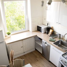 Mieszkanie Idealne dla Grup i Rodzin