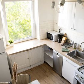 Mieszkanie Idealne dla Grup i Rodzin