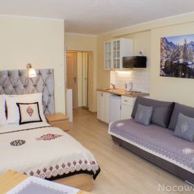 Willa Michałówka Zakopane