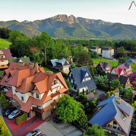 Willa Michałówka Zakopane