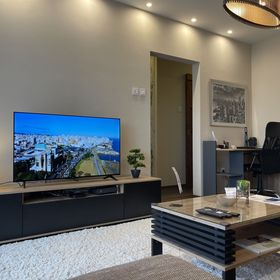 City Edge Hideaway Apartment Nagykanizsa