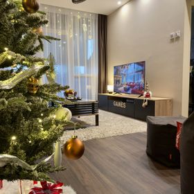 City Edge Hideaway Apartment Nagykanizsa