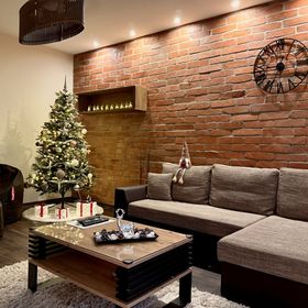 City Edge Hideaway Apartment Nagykanizsa