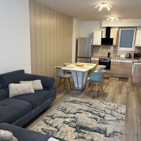Brookforest Belvárosi Apartman Debrecen