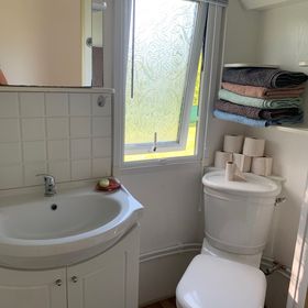 Domek Holenderski Jasnotka Gołubie