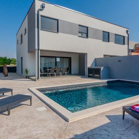 Vendégház Vrsi - CDI829