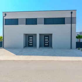 Vendégház Vrsi - CDI829