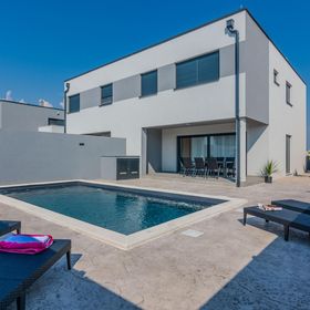 Vendégház Vrsi - CDI828