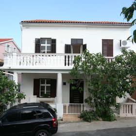 Apartment Stazić Silo