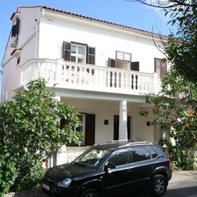 Apartment Stazić Silo