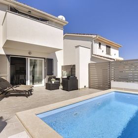 Villa Residence Oli A Liznjan