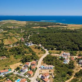 Villa Residence Oli A Liznjan