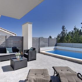 Villa Residence Oli A Liznjan