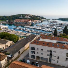 Apartment Filip Premium Vrsar