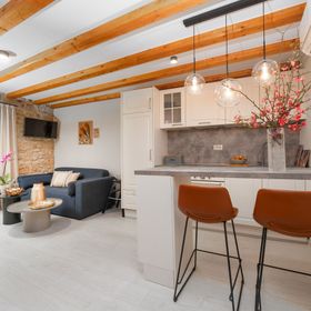 Apartment Piazzetta Studio Porec