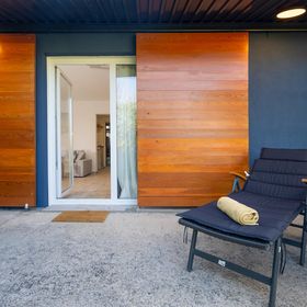 Vendégház Brseč - CKU413