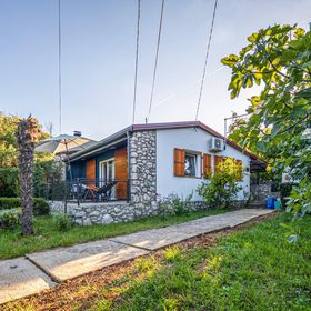 Vendégház Brseč - CKU413