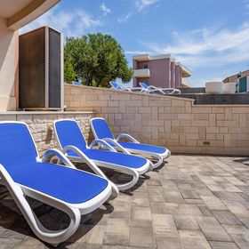 Apartman Šibenik - CSV120