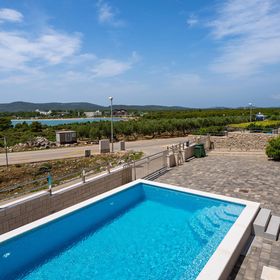 Apartman Šibenik - CSV120