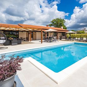 Vendégház Labin - CIO480