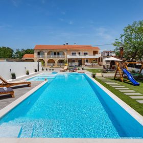 Apartman Galovac - CDI822