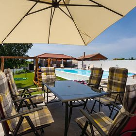 Apartman Galovac - CDI822