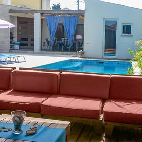 Vendégház Premantura - CIA346