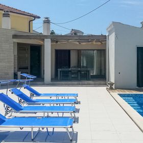 Vendégház Premantura - CIA346