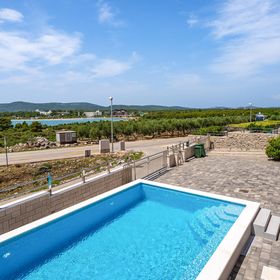 Apartman Šibenik - CSV118