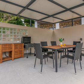 Vendégház Vrgorac - CSC551