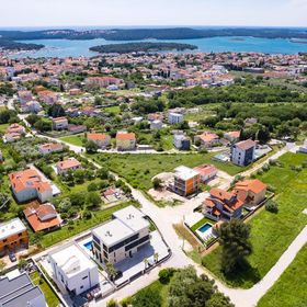 Apartman Medulin - CIM683