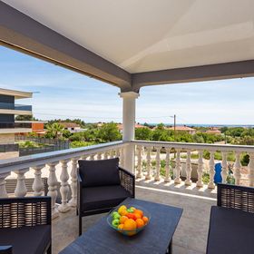 Apartman Medulin - CIM683